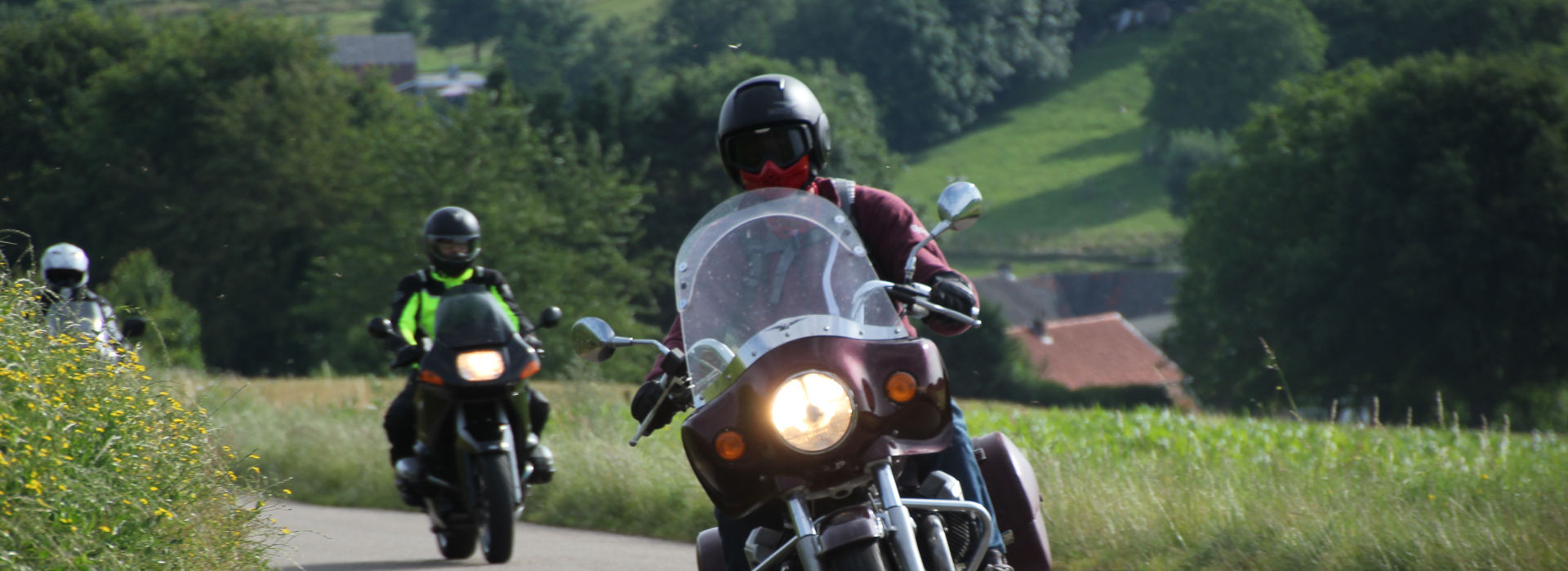 Motorrijbewijspoint Laren motorrijlessen