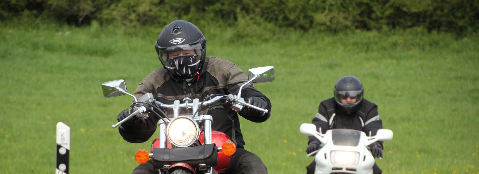Motorrijbewijspoint Laren kosten