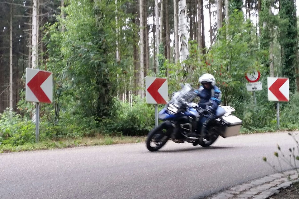 Motorrijbewijspoint Laren motorrijbewijs binnen 1 week